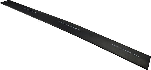 Трубка термоусадочная ТСК 50 чорна з клейовим шаром АсКо(A0150040063)