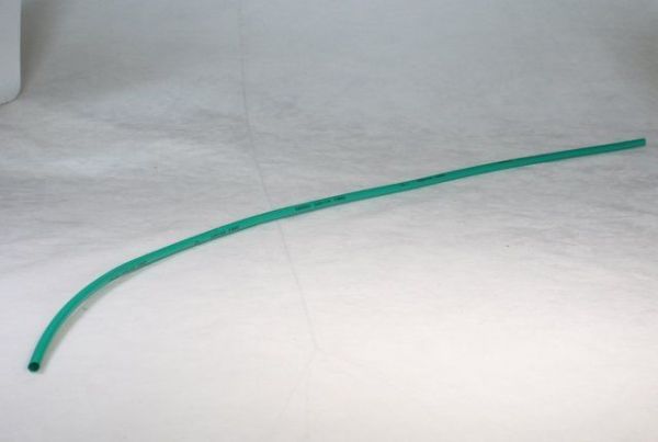 Трубка термоусадочная ТСК 6,4 зеленая с клеевым слоем АсКо(A0150040086)