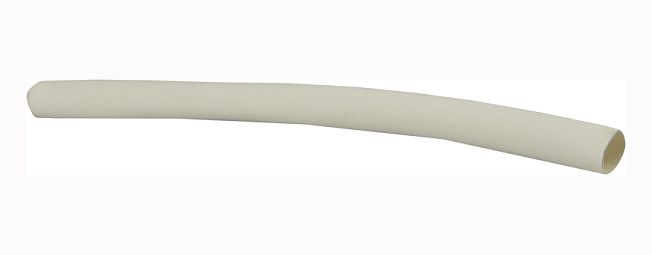 Трубка термоусаджувальна ТСК 7,9 з клейовим шаром біла АсКо(A0150040123)