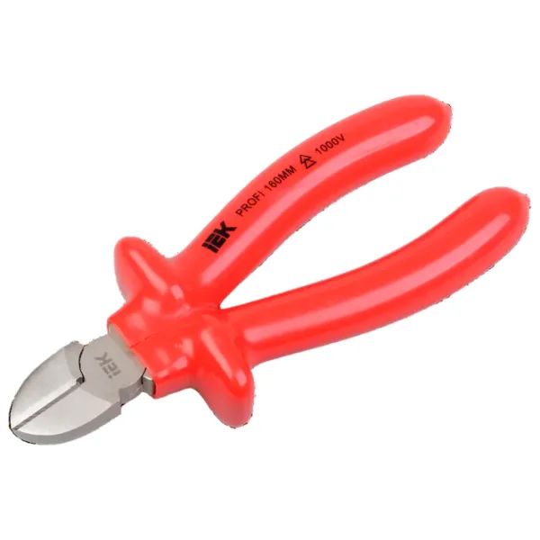 Бокорізи д/е 160мм Profi ІЕК(TCP-3-160)