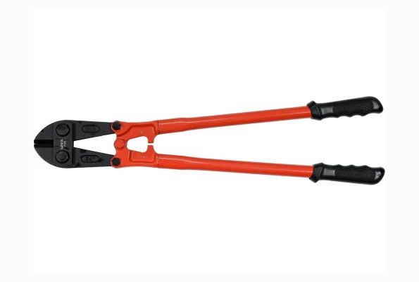 Ножиці ручні (болторізи) YT-1855, Cr-Mo, L=900mm, max d= 14mm YATO(YT-1855)
