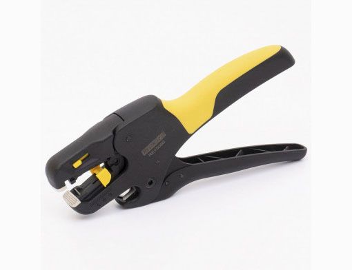 Инстр. для снятия изол. REL 90 (0.08-10мм2) RE15090(RE15090)