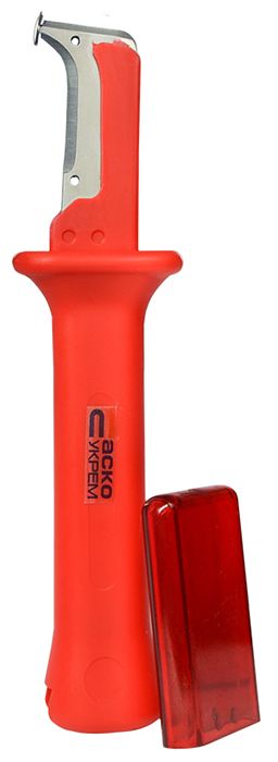 Інструмент для зняття ізоляції з п'ятою 31HS АСКО(A0170010129)