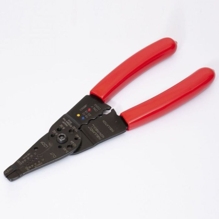 Інструмент універсальний HS-302 Takel(504071)