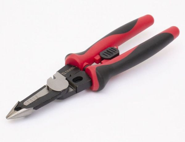 Інструмент баготофункціональний HS-059 Takel(504319)