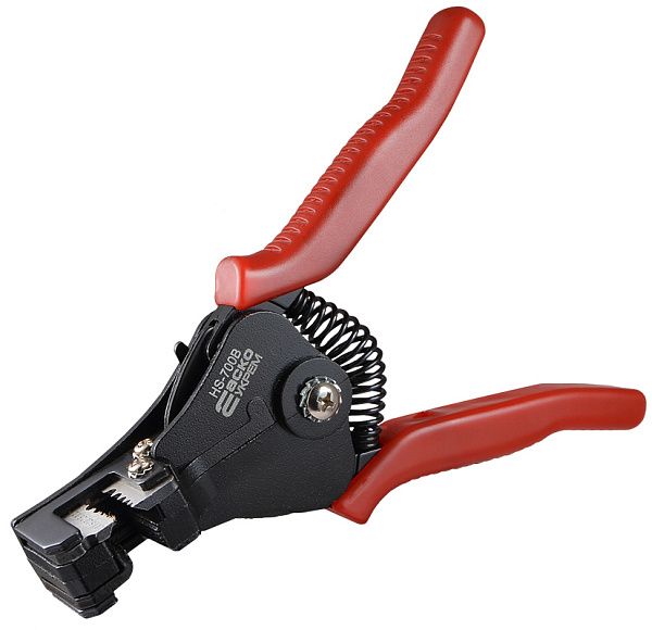 Клещи  для снятия изоляции HS-700B АСКО(A0170010040)