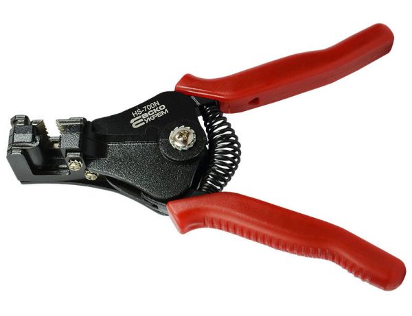 Клещи  для снятия изоляции HS-700N АСКО(A0170010043)