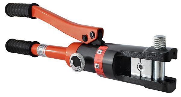 Пресс гидравлический YQ-120 10-120 кв.мм АСКО(A0170010110)