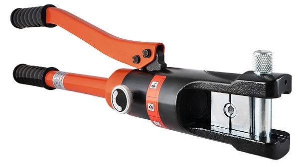 Пресс гидравлический YQ-300 160кН (10-300) АСКО  Аналог YQK-300(A0170010109)