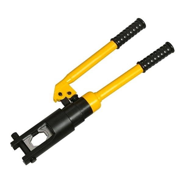 Пресс гидравлический ручной ПГР-240 (10-240) TNSy(TNSy5500395)