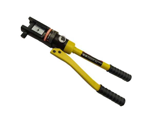 Пресс гидравлический ручной ПГР-300 (10-300) TNSy(TNSy5500396)