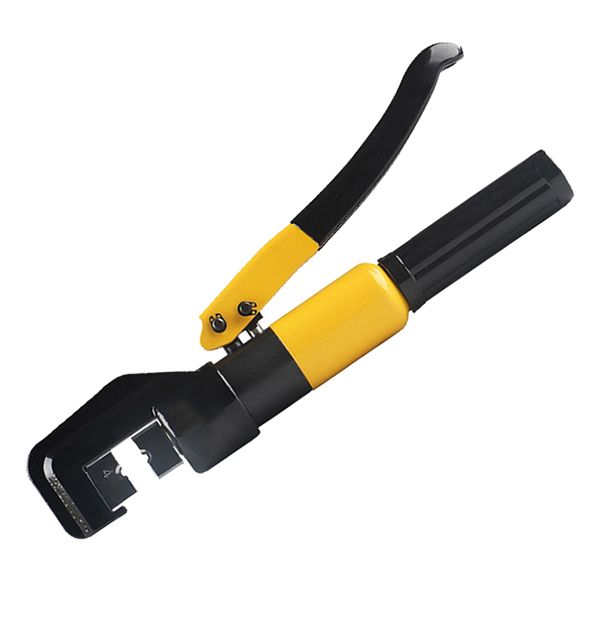 Пресс гидравлический ручной ПГР-70 (4-70) TNSy(TNSy5500393)