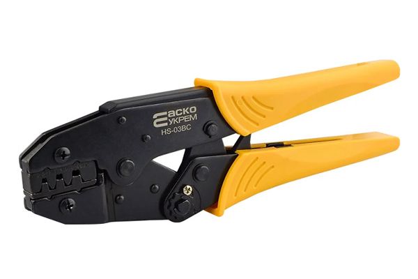 Пресс-клещи HS-03BС АСКО(A0170010152)
