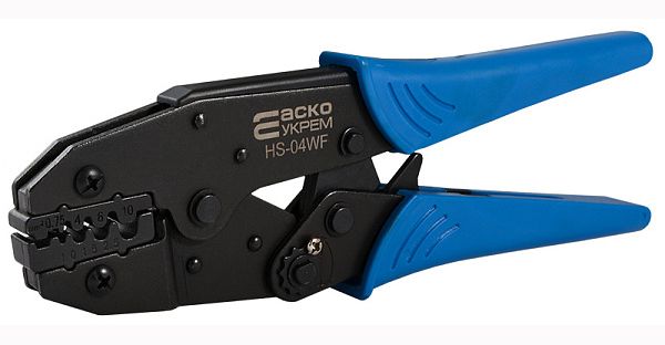 Пресс-клещи HS-04WF АСКО(A0170010005)