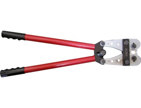 Пресс-клещи HS-0650 (HX-50B) АСКО(A0170010006)