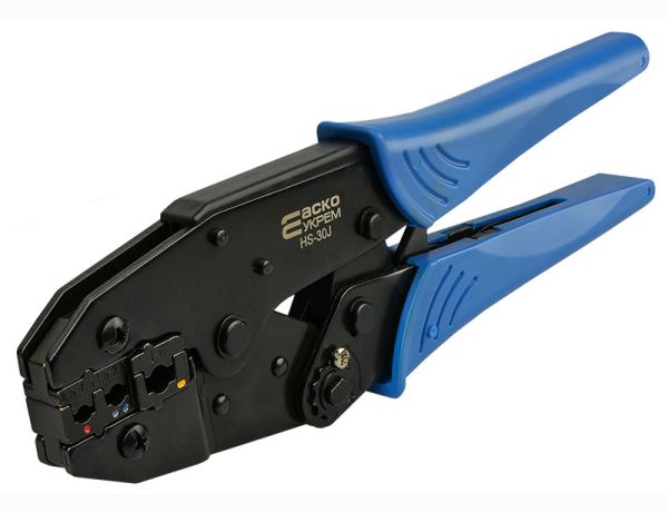 Пресс-клещи HS-30J АСКО(A0170010018)
