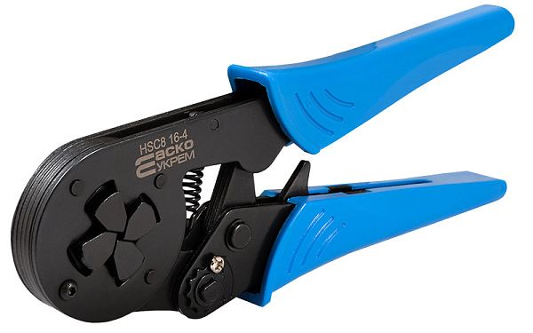 Прес-кліщі HSC8-16-4 АСКО(A0170010046)