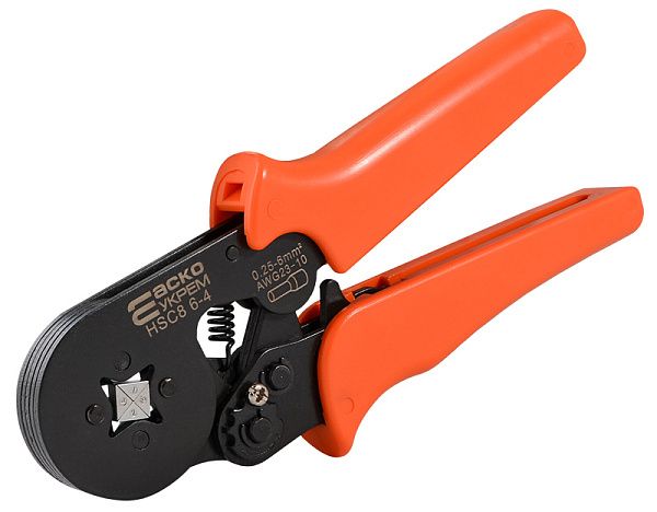 Пресс-клещи HSC8-6-4 АСКО очікується 01.12.25(A0170010044)