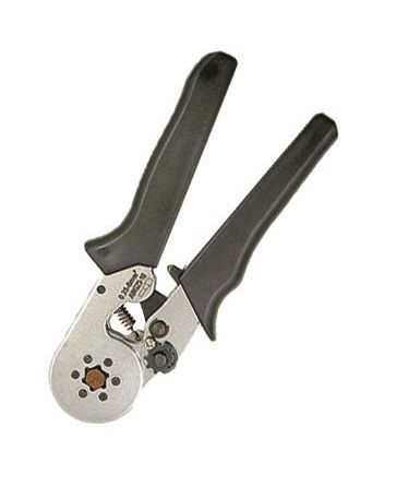 Пресс-клещи HSC8-6-6 (E,TE, 0,25-6) TNSy(TNSy5500643)