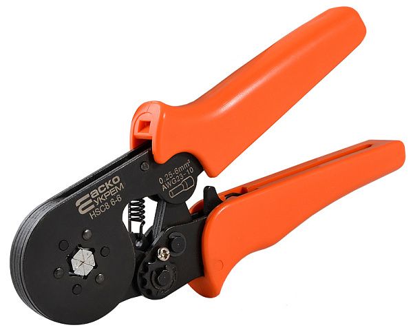 Пресс-клещи HSC8-6-6 АСКО очікується 01.10.25(A0170010045)