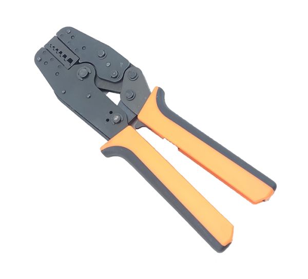 Пресс-клещи LAS-005 (HB, RV, EN, SV, BV, RNB, SC 0,5-6) TNSy(TNSy5502563)