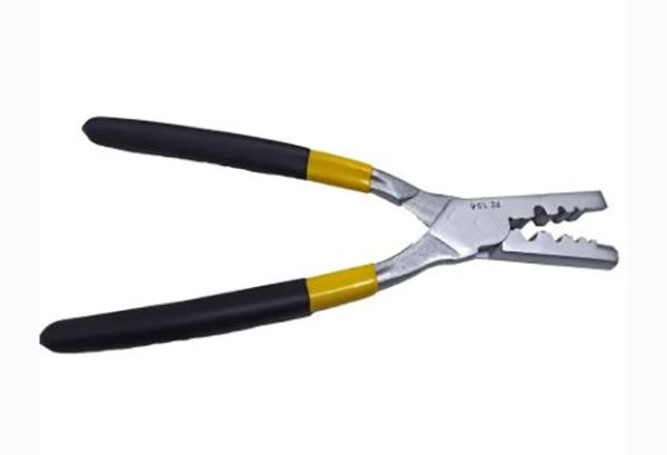 Прес-кліщі PZ-1,5-6 (HB, EN 1,5-6) TNSy(TNSy5502558)