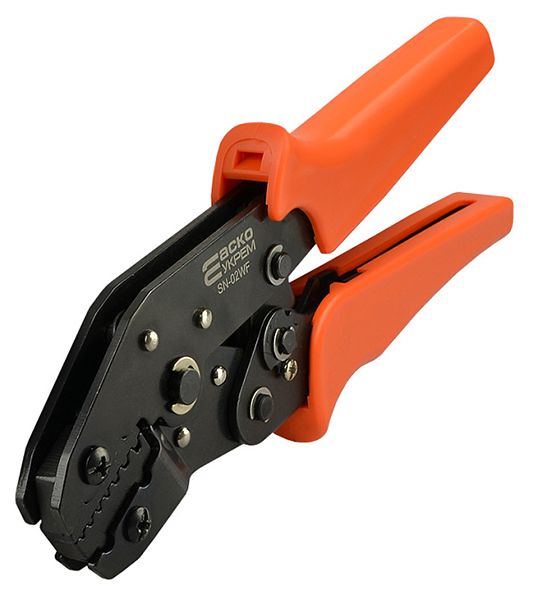 Пресс-клещи SN-02WF АСКО(A0170010055)