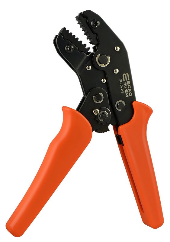 Прес-кліщі SN-02WF АСКО(A0170010055)