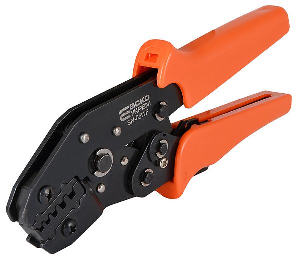Прес-кліщі SN-05WF АСКО(A0170010036)