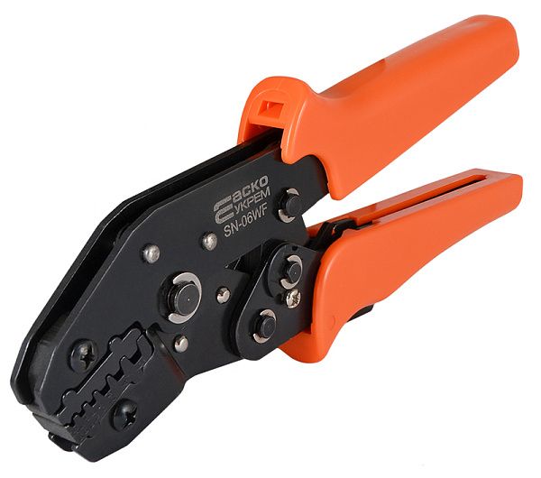 Пресс-клещи SN-06WF АСКО(A0170010037)