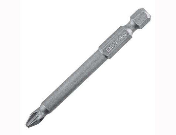 Бита магнитная РН2-90мм. 190P2B HAISSER 2711811(2711811)
