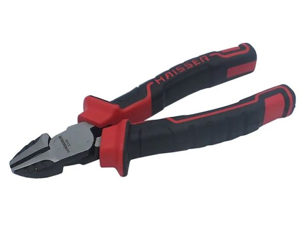 Бокорезы 160мм. фосфатированно-шлифованные HAISSER 41137(41137)