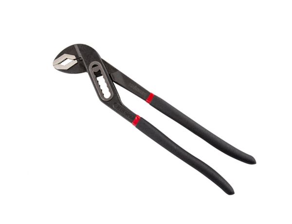 Клещи переставные 250мм, фосфат.,литые рукоятки, HAISSER 41149(41149)