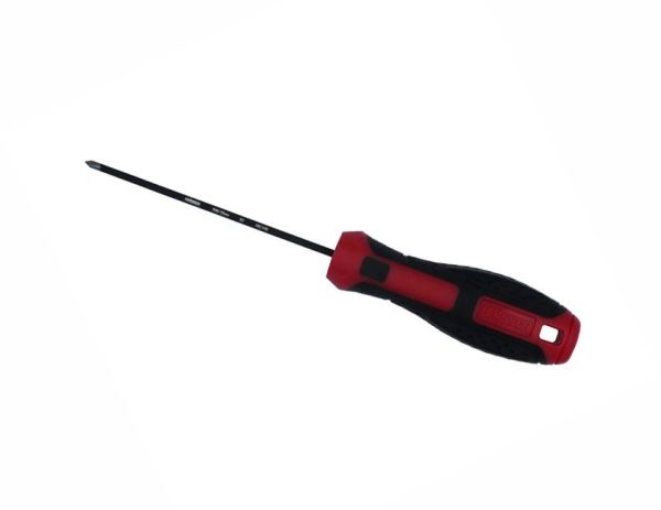 Отвертка S2 PH0*75мм HAISSER 49120(49120)