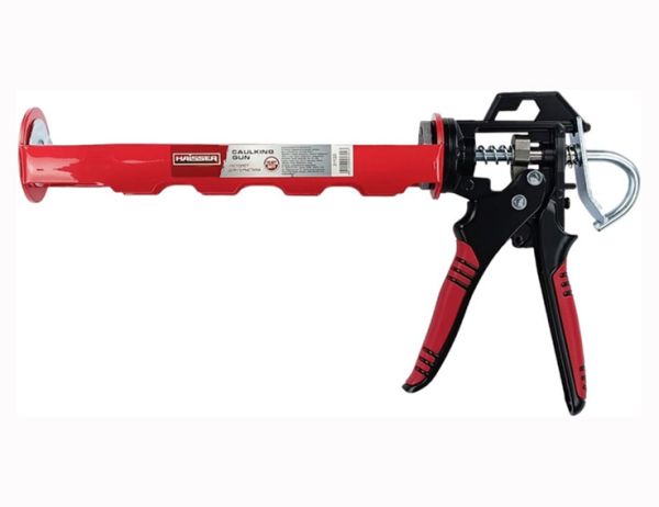 Пистолет для герметика каркасный Heavy Duty HAISSER 31120(31120)
