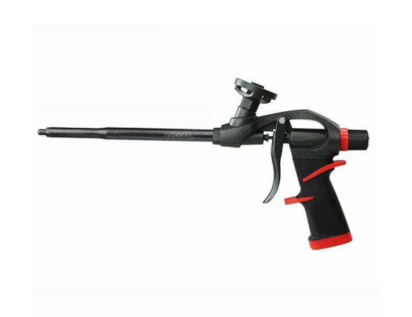 Пистолет для монтажной пены с полным PTFE покрытием HAISSER 31012(31012)