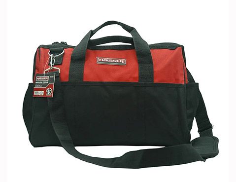 Сумка для инструментов 16 карманов 40*23*30см HAISSER 90300(90300)