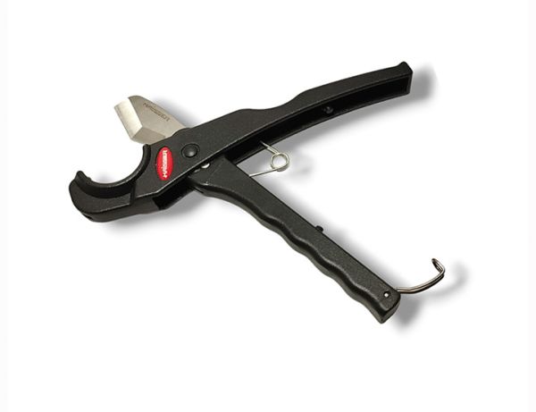 Труборез для ПВХ труб 26-42 мм HAISSER 41206(41206)