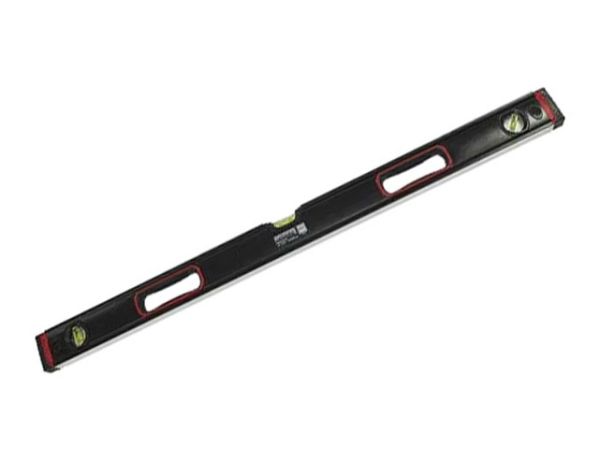 Уровень спиртовой Heavy Duty 1000мм, HAISSER 26042(26042)