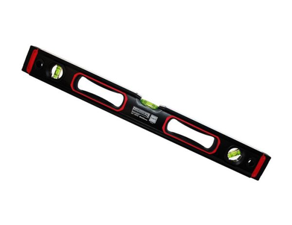 Уровень спиртовой Heavy Duty 1200мм, HAISSER 26043(26043)