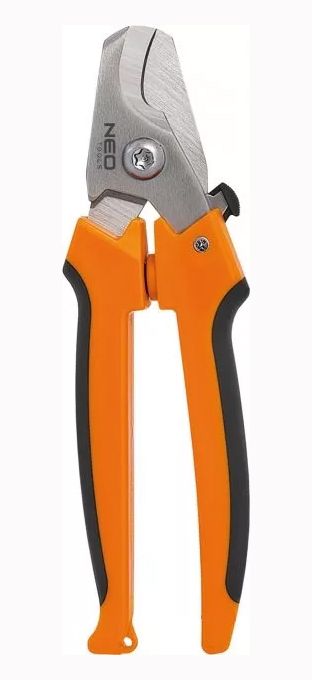 Кабелерез для медных алюминиевых кабелей 185 мм 01-510 NEO(01-510)