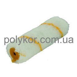 Валик малярный гирпаинт 15*100мм 8311331 SIGMA  ПРОДАВАТЬ ТОЛЬКО УПАКОВКОЙ 10ШТ(8311331)