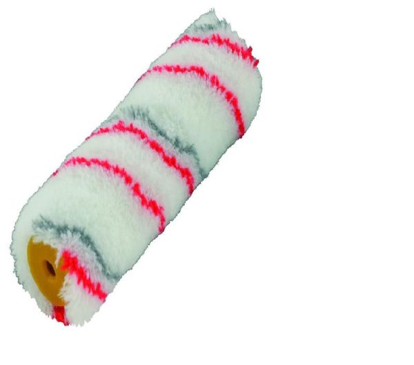 Валик малярный мультиколор 15*150мм 8311541 SIGMA  ПРОДАВАТЬ ТОЛЬКО УПАКОВКОЙ 10ШТ(8311541)