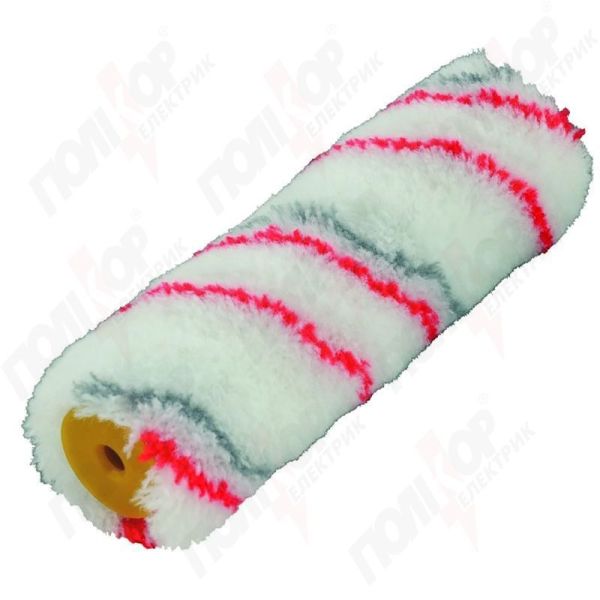 Валик малярный мультиколор 48*180мм 8311571 SIGMA(8311571)