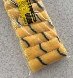 Валик малярный премиум 15*100мм 8311731 SIGMA(8311731)  (ПРОДАЄТЬСЯ УПАКОВКОЙ 10ШТ)