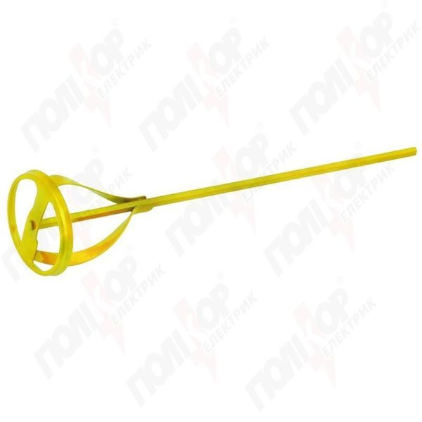 Миксер для краски 100*600мм 8340241 SIGMA(8340241)