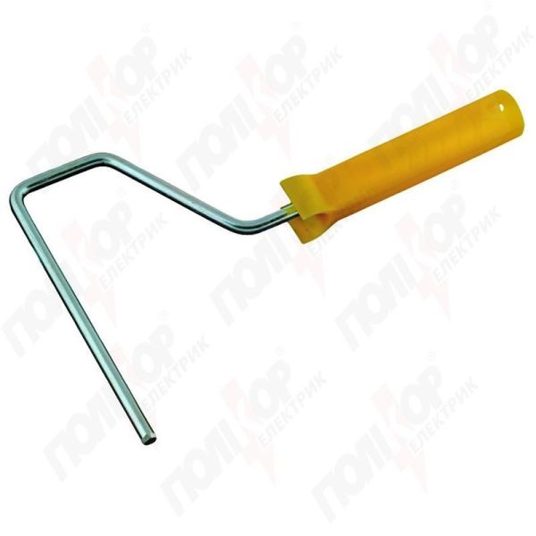 Ручка для валика 180*8мм 8314121 SIGMA(8314121)