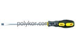 Отвертка SIGMA шлицевая SL5.0х150мм СrV 4006371(4006371)