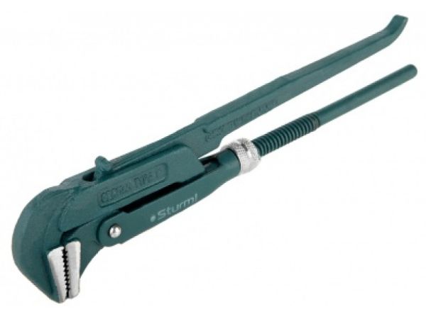 Ключ трубный газовый STURM 38 мм 1045-02-PW38(1045-02-PW38)