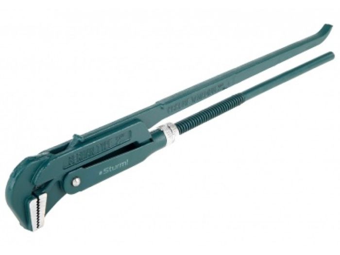 Ключ трубный газовый STURM 50 мм 1045-02-PW50(1045-02-PW50)